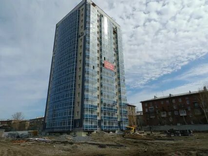 Станиславского 1 новосибирск