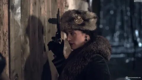 Тайна госпожи кирсановой 1
