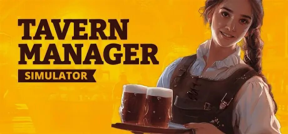 Tavern manager simulator