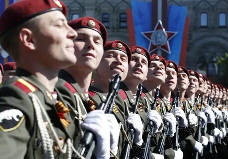 Победил войска