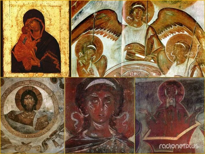 Иконопись феофан грек( 14 век. Грек работы. Грек работы. Феофан грек знаменитые иконы. 1340-после 1405) - византийский живописец.