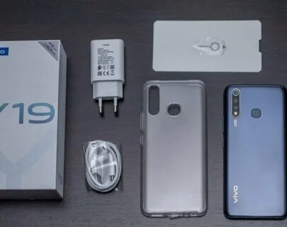 Vivo 1915