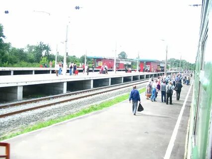 Электрички 88 км москва на сегодня