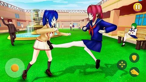 Платинум school game