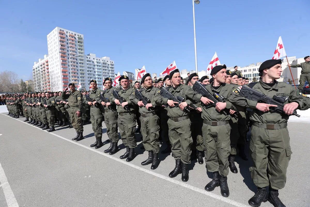 Вооруженные силы Грузии. Войска Грузии. Грузинская Военная форма. Сухопутные войска Грузии. Армейские н