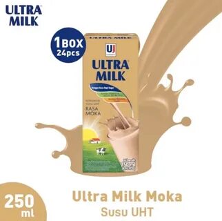 Milk ultra