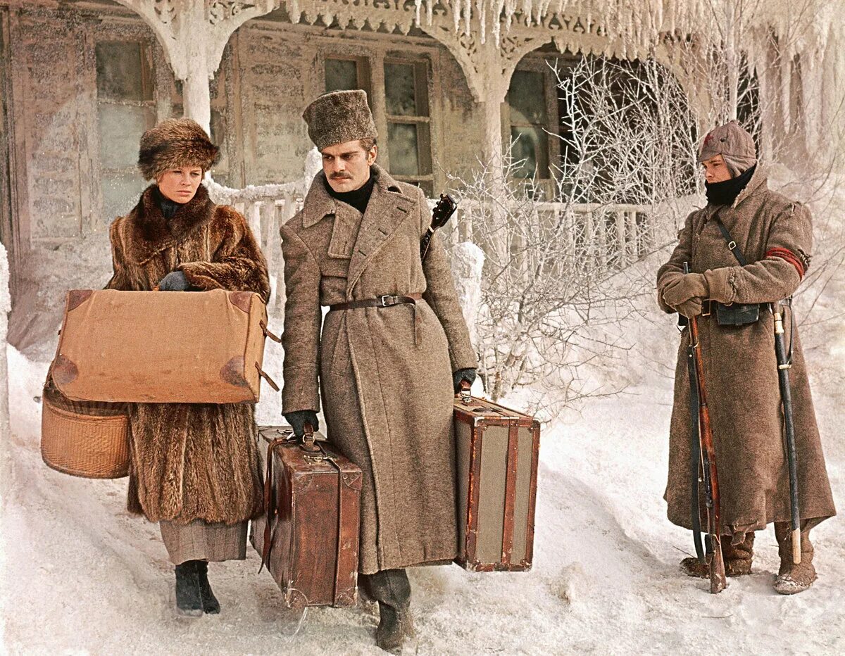 Доктор Живаго 1965. Доктор Живаго 1965 кадры. Доктор Живаго / Doctor Zhivago (1965). Доктор живаго природа