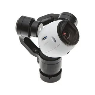 Камера dji