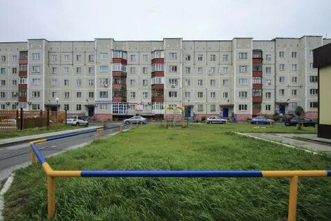 Г сургут ул быстринская