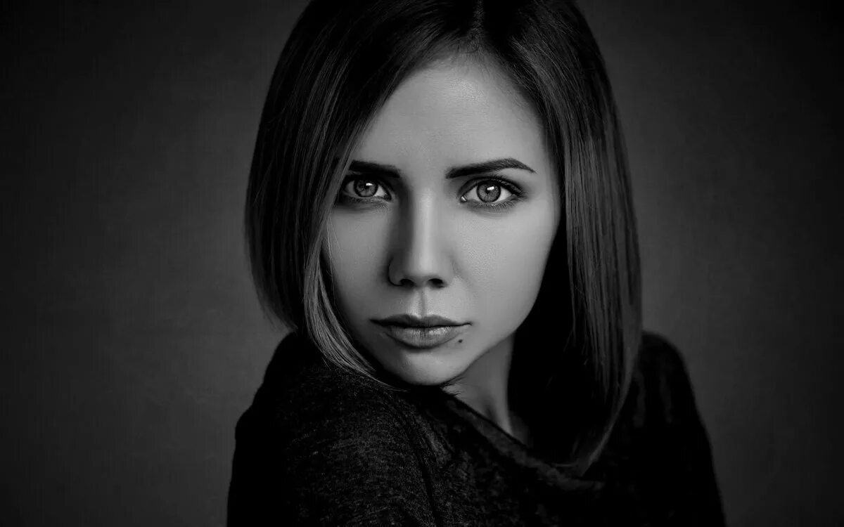 Белый портрет. Анна Неврева. Анна Неврева модель. Анна Неврева фото. Анна Неврева модель 16.