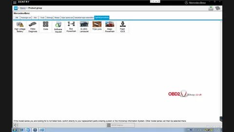 Not found authentication passthru