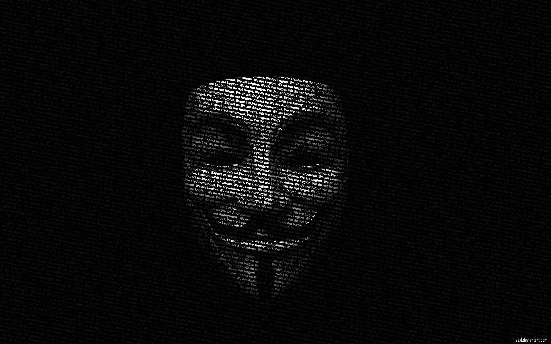 Anonymous ember текст. Anonymous ember текст