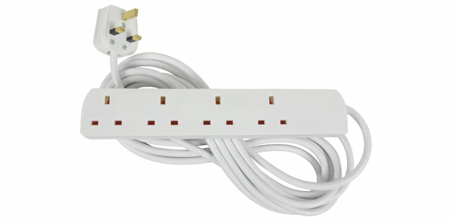 Led extension. Удлинитель mercury. extension lead.