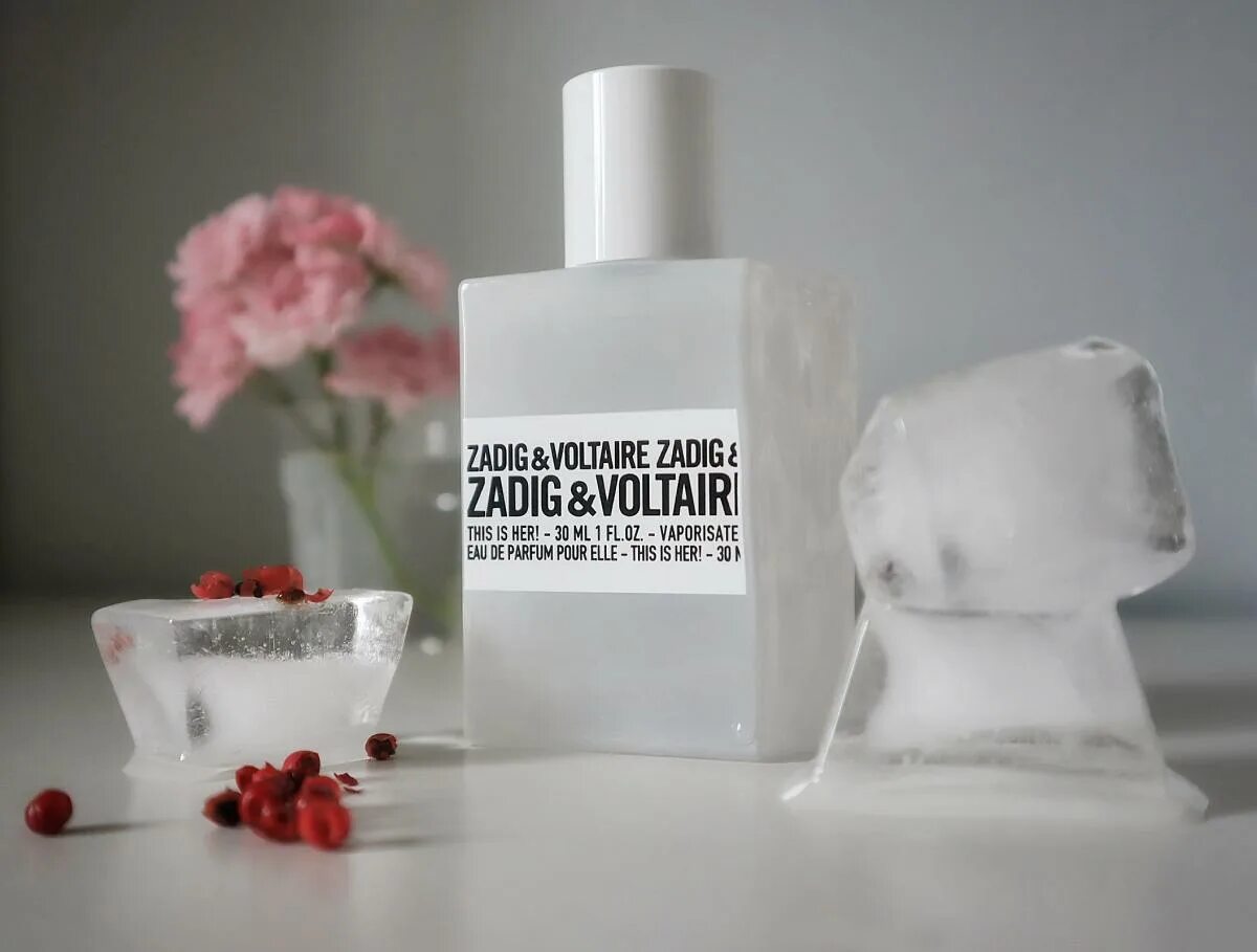 Парфюмерная вода Zadig Voltaire. Zadig&Voltaire this is her EDP. Zadig Voltaire духи женские. Zadig&Voltaire this is her! 5мл отливант. Zadig отзывы