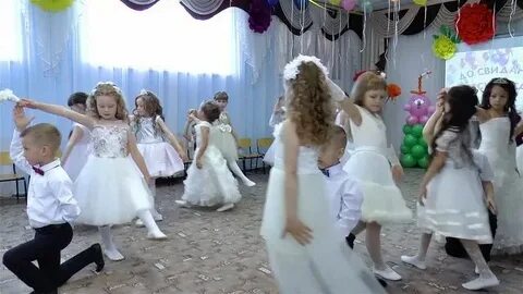 Вальс тройками