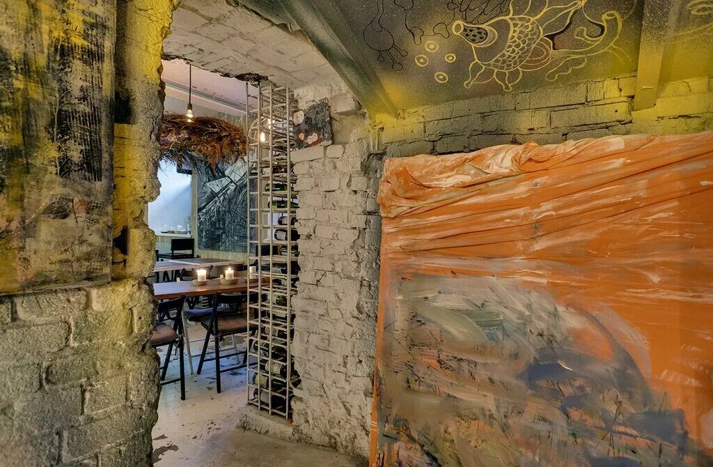 галки москва страстной