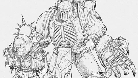 Imurah warhammer