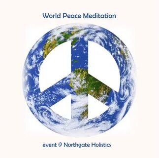World peace