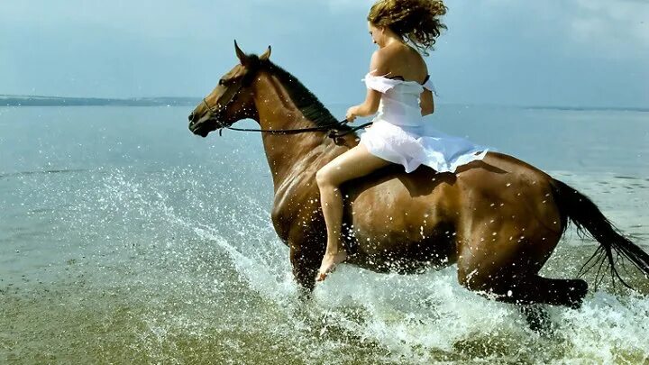 Езда верхом. Скачка девушка. Скачка девушка. Лошадь скачет. Скачка девушка.