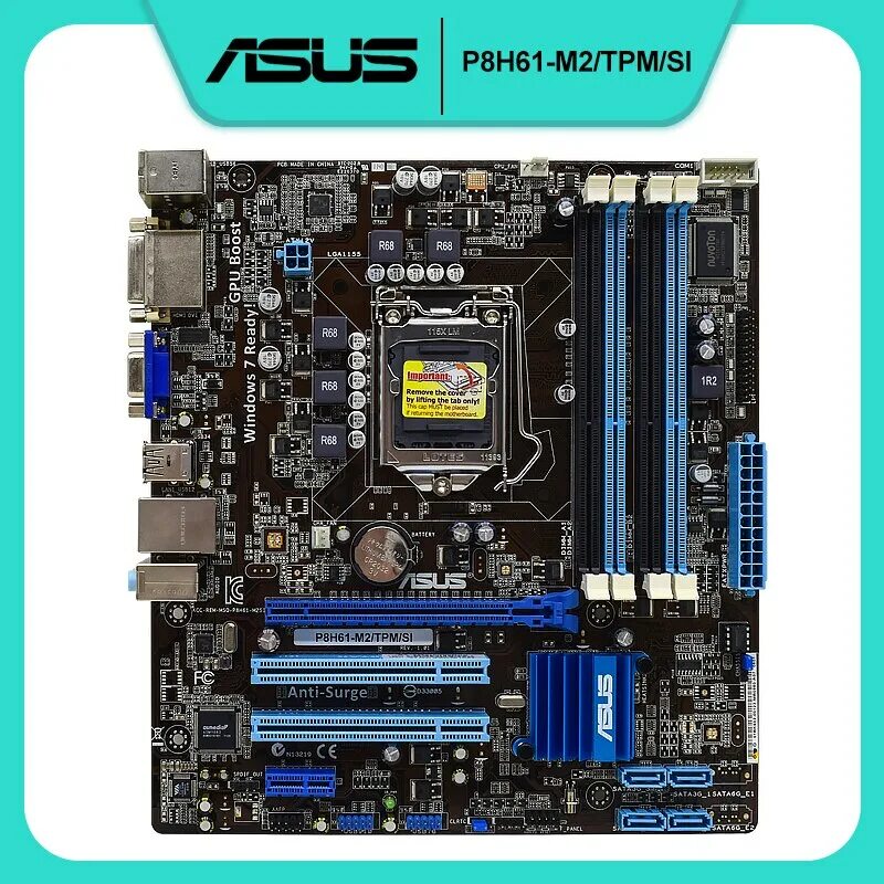 Материнская плата ddr3 m 2. H61 материнская плата ddr3. asus p8h61-m. asus p8h61-mx r2.0. материнская плата intel 1155.