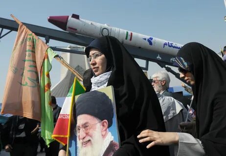 Иран новости последнего часа