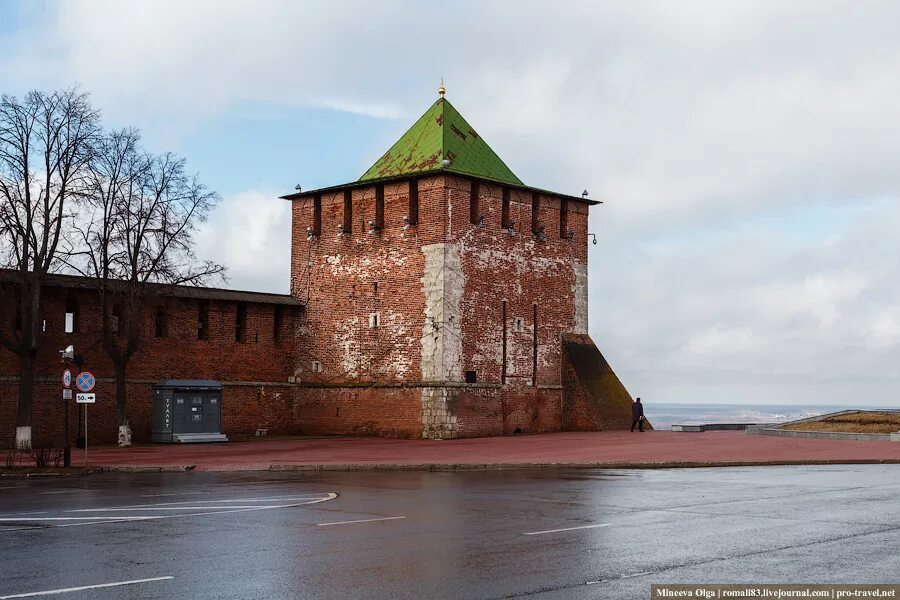 Георгиевская башня Нижегородского Кремля. Георгиевская башня Нижний Новгород. Георгиевская башня (Нижний Новгород) башни Нижегородского Кремля. Нижний Новгород Кремль Георгиевская башня.