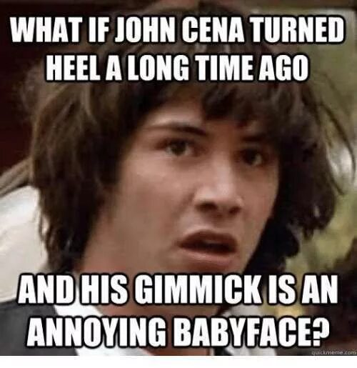 If john his alarm he wouldn t