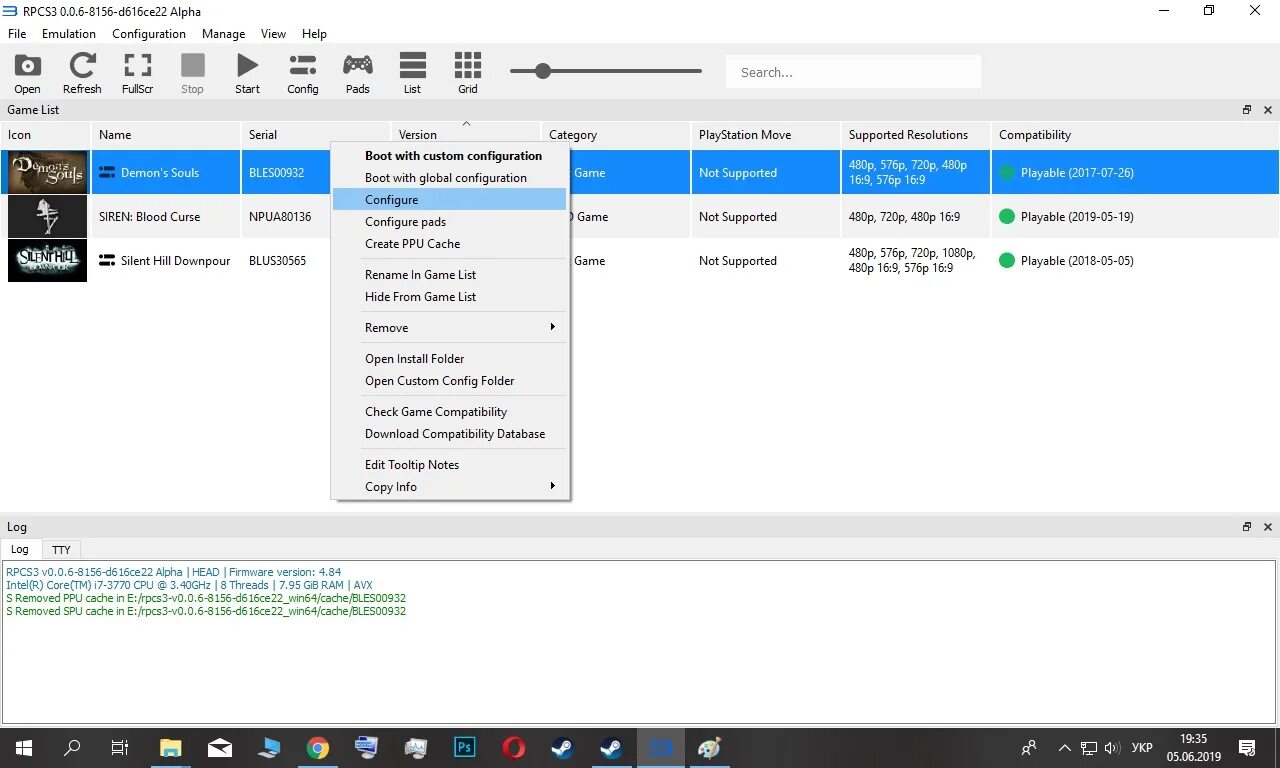 Rpcs3 settings. Rpcs3. rpcs3 настройка эмулятора. rpcs3 pads. rpcs3 обои.