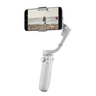 Приложение для стабилизатора osmo