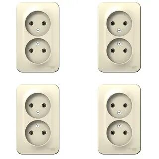 Розетка blanca ip44