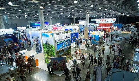 Туристическая выставка в москве в сентябре