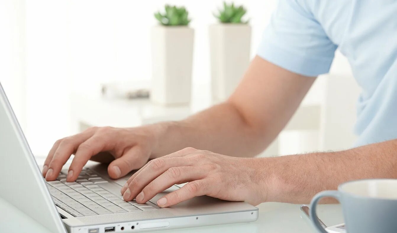 Improving typing