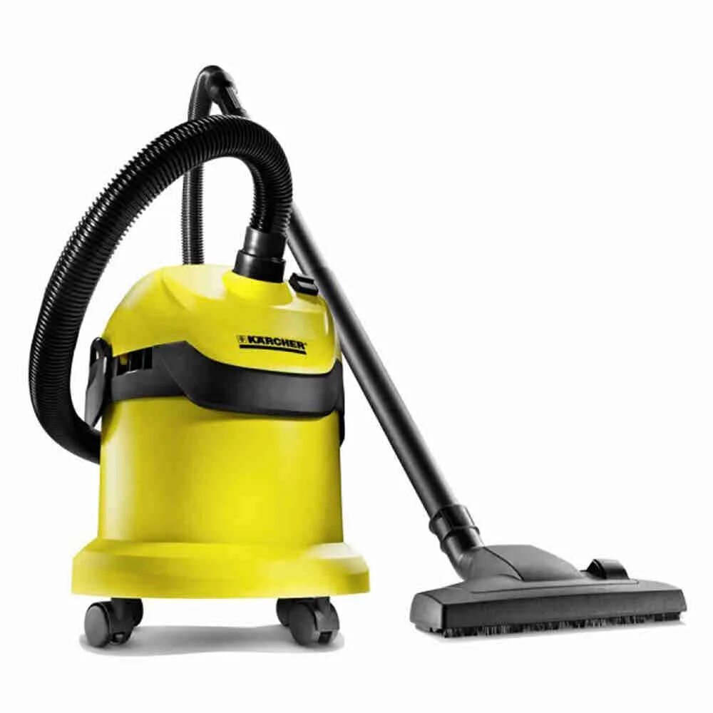 Пылесос Керхер вд2. Пылесос кёрхер WD 2. Керхер wd2. Пылесос Karcher WD 2 *eu-i. Пылесос для влажной и сухой уборки рейтинг