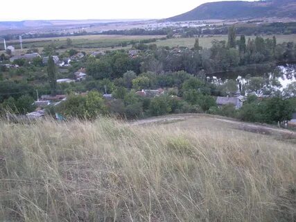 Село камышинка симферопольский