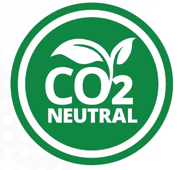 Co2 Neutral. Со2 нейтрал знак. Co2 Neutral маркировка. Экознак co2 Neutral.