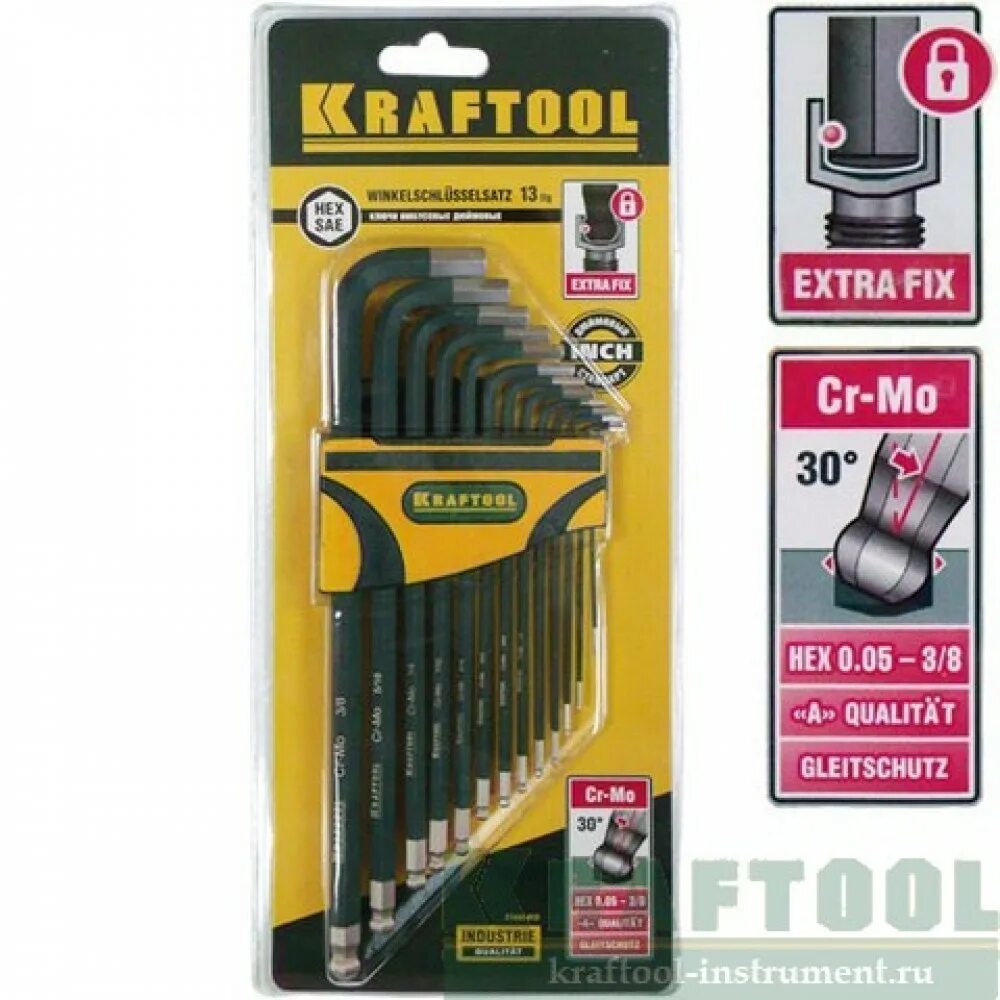 Ключи имбусовые kraftool. Набор имбусовых ключей Industrie SAE hex0.05-3/8 13шт Kraftool 27444-h13. Набор ключей имбусовых дюймовых длинных Kraftool Industrie hex 0.05-3/8 13 шт 27444-h13. Набор ключей имбусовых Kraftool"Industrie" 27444-h13. Набор имбусовых ключей Kraftool 27444-h13.