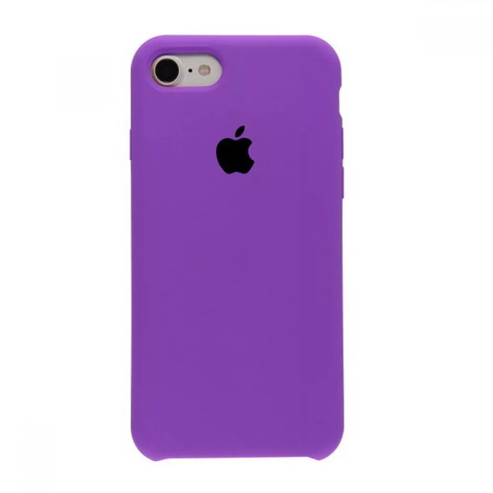 Чехлы на айфон вб. Чехол на айфон Silicon Case 7/8. Чехол iphone 11 Silicone Case Lilac. Apple Case для iphone 6c:. Айфон 7 сиреневый.