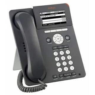 Avaya call