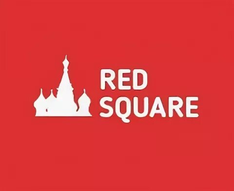Красная площадь логотип. Красная площадь с надписью. Площадь лого. Red Square кампания.