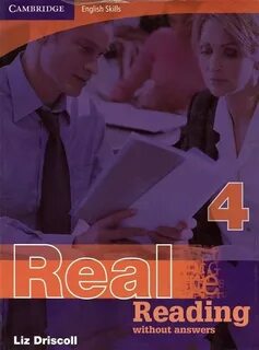 Real reading 1