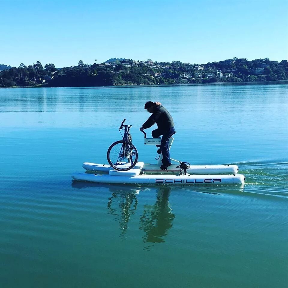 Велосипед Schiller. Водный велосипед современный. Water Bike Italy. S1-c Water Bike. Water bike