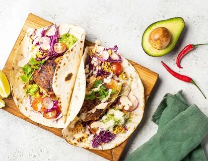 Tacos little