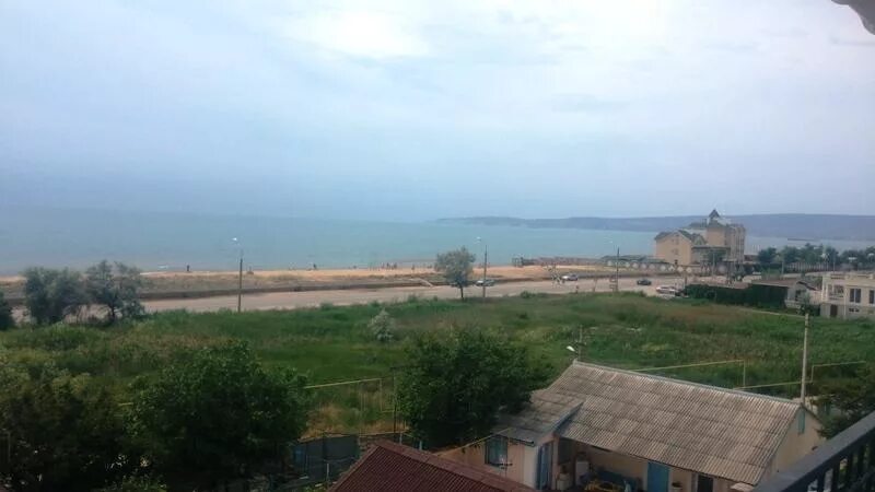 Еда береговое феодосия. Марго, феодосия.