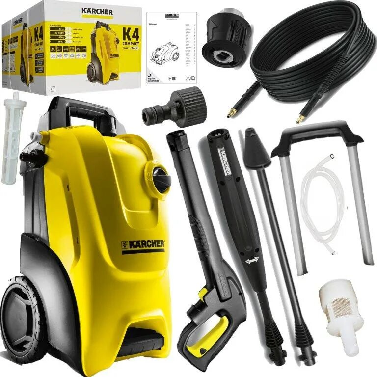 Керхер к4 Compact. Karcher k 4 Compact. Karcher k4 Compact комплектация. Karcher k4 Basic car. Керхер к 4 компакт