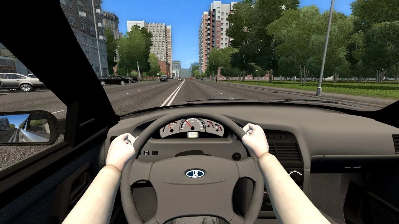 Что делать если в сити кар драйвинг. City car Driving 2020 ПК. Руль для City car Driving. City car Driving 1 5 8. City car Driving 1.5.