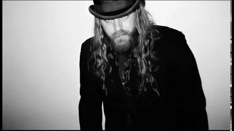 The white buffalo