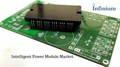 Intelligent power