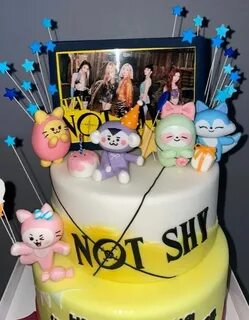 Cake itzy