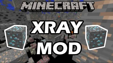 Читы на 1.20 1 xray