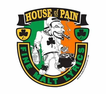 House of pain